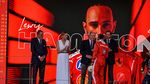 Dinamovistul care ține cu cei mai mari rivali din Formula 1: „El e al doilea!”