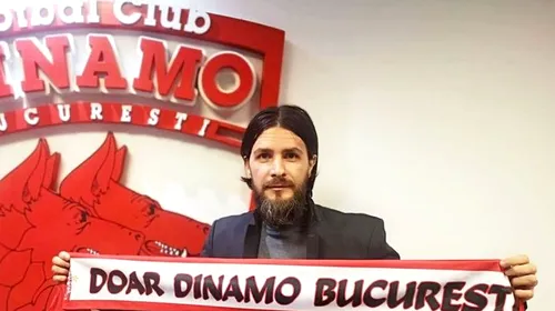 Mario Nicolae, sfătuit de fostul antrenor al lui Dinamo: „Nu e momentul să te iei la harță!”. Ce trebuie să facă managerul „câinilor” | VIDEO EXCLUSIV ProSport Live