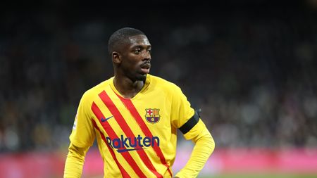 Șoc pe Camp Nou! Cotidianul AS anunță bomba de pe piața transferurilor: Francezul Ousmane Dembele, de la FC Barcelona, a semnat în secret cu Paris Saint-Germain!