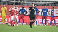 Istvan Kovacs, NIMICIT! Verdictul lui Adrian Porumboiu despre cele mai controversate faze din Dinamo – FCSB 2-1!