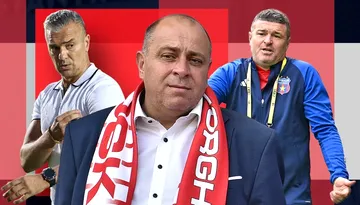 Sepsi OSK joacă la două capete: Laszlo Dioszegi i-a făcut ofertă lui Daniel Pancu, selecționerul României la EURO U21, în așteptarea lui Daniel Oprița! ”Armata complică lucrurile. Că e el, că nu e el, sigur va fi un Daniel”. EXCLUSIV