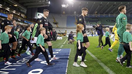 Fostul investitor de la Rapid a devenit acționar la un club din Belgia! Prima mișcare: și-a transferat fiul la echipă