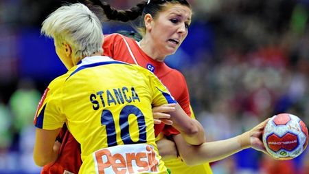 Antrenor Danemarca: "România a jucat cel mai bun meci de la CE!"