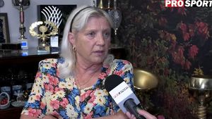 Campioana olimpică Maricica Puică, umilită de statul român! Atac fără precedent în scandalul rentelor viagere blocate: „Am pierdut trei sarcini pentru performanță”
