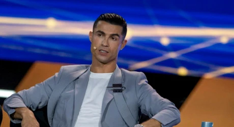 „Dacă ar trebui să pariez, pe ei aș merge!” Cristiano Ronaldo n-a stat pe gânduri: și-a ales favorita în Champions League