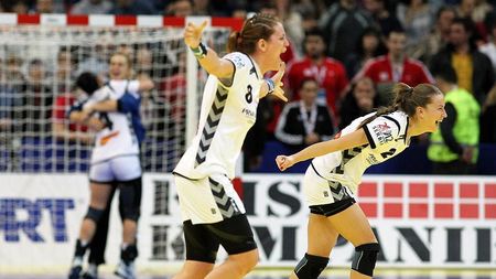 Bulatovic și Jovanovic au scris istorie!** Muntenegru a devenit campioană europeană pentru prima oară după o finală fantastică!