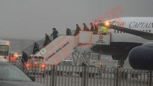 Delegația lui Liverpool a ajuns la București!** 6 nume 'grele' n-au făcut deplasarea! VEZI lotul!