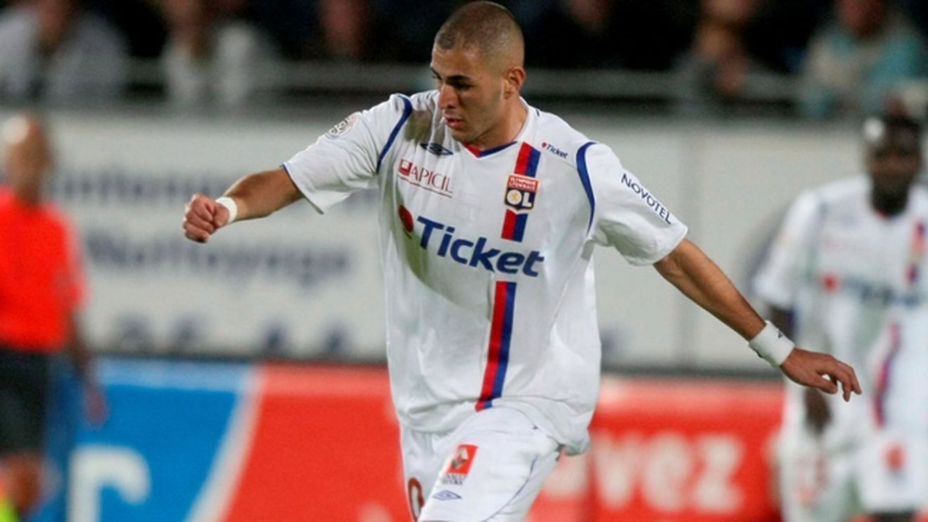 Benzema: "Franța este într-o situație mai bună decât România"