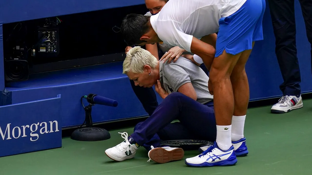 Rafael Nadal a comentat în premieră descalificarea controversată a lui Novak Djokovic: „A fost culmea...