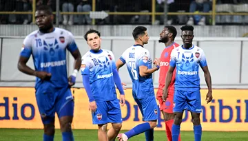 CS Gloria Bistrița întâlnește o adversară din lupta pentru salvarea de la retrogradare, chiar o ”vecină” de clasament. Nicolae Grigore are probleme de efectiv și ar putea schimba sistemul