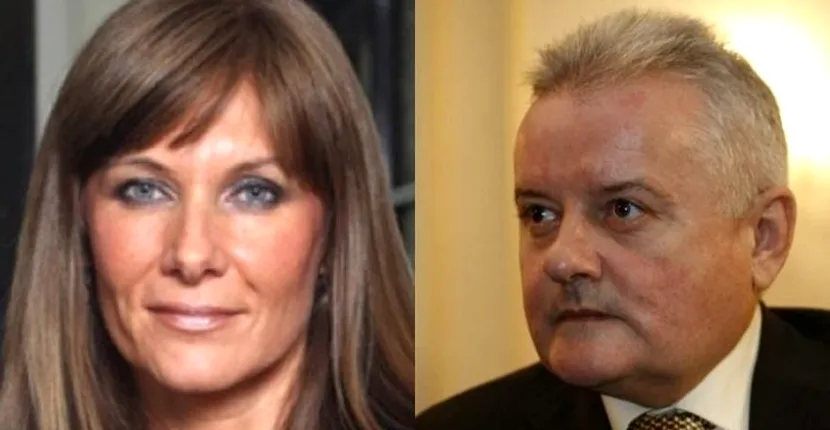 Detalii uluitoare despre relația de iubire dintre Romanița Iovan și Irinel Columbeanu. „Pe vremea aceea el era la început de drum. Nu învârtea averi”