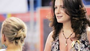 COME BACK în barca de 8+1: "Sufletul îmi zice să revin"