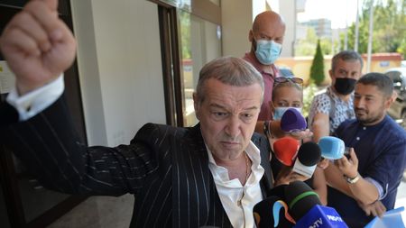 Helmuth Duckadam face transferurile la FCSB! I-a zis în direct, la TV, lui Gigi Becali ce trebuie să cumpere