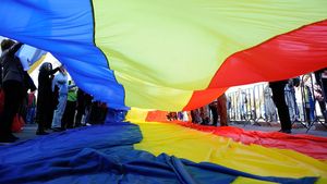 VIDEO | Cine va fi portdrapelul României la Jocurile Olimpice de la Rio, Cristina Neagu sau Simona Halep?