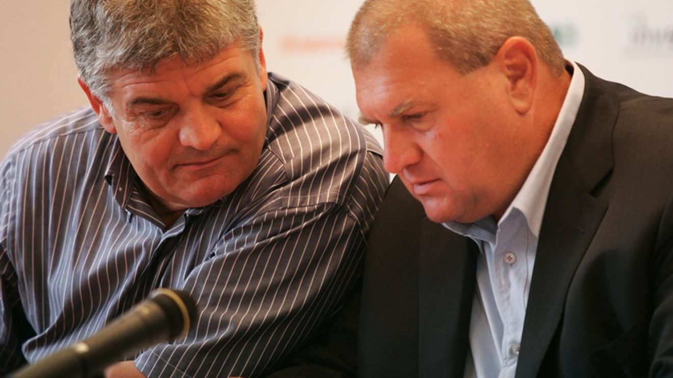 Andone: "Nu știu dacă mai vreau eu să rămân la CFR"