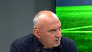 Prunea, șocat de ce s-a ales de suedezul care l-a 'executat' la Mondial: 'L-ați văzut?'