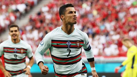 Transfer bombă în Premier League: Cristiano Ronaldo ar putea ajunge la Manchester City, sub comanda fostului său rival Pep Guardiola!