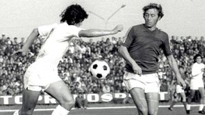 48 de ani de la FC Argeș - Real Madrid, meciul care îl putea trimite pe Nicolae Dobrin pe Santiago Bernabeu: „Am dat interviuri la Madrid două ore!” | SPECIAL