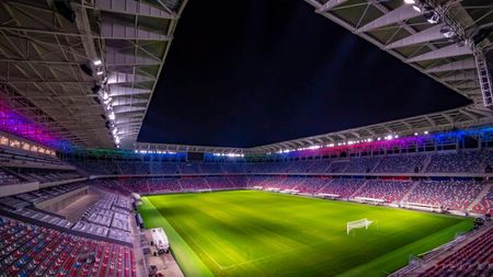 FCSB umple Ghencea! Fanii vor invada stadionul la derby-ul cu CFR Cluj. Este uluitor câte bilete s-au vândut în prima zi