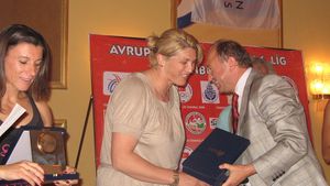 „Încheiere" cu dans din buric