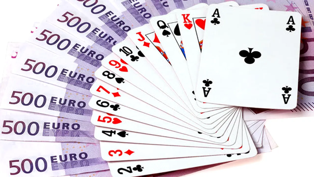 Un român a dat lovitura la un concurs de poker!** A câștigat 47.000 $