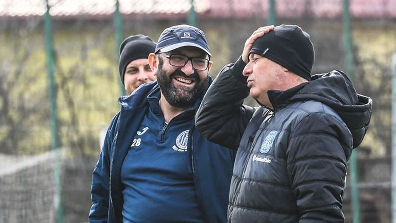 Medicul unei echipe din Liga 1 a demisionat: „E un stres enorm. Eu răspund dacă vine DSP-ul, nu altcineva! Ce se întâmplă dacă un jucător este subfebril înainte de meci?”