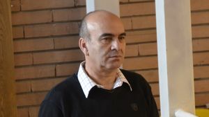 HCM Rm. Vâlcea a rămas fără președinte. După ce Toma Pleșa și-a dat demisia, consilierii au aprobat suplimentarea bugetului cu 360.000 de lei
