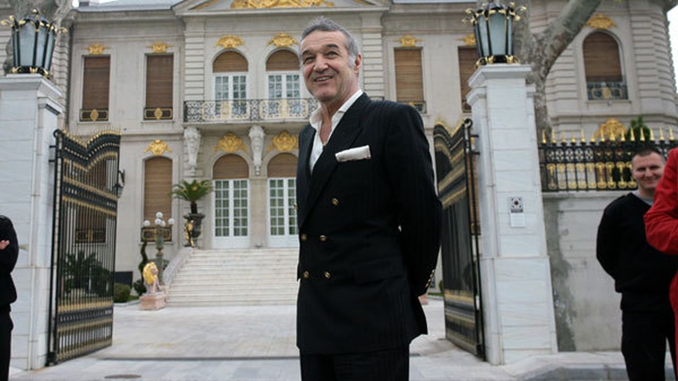 Becali confirmă oferta pentru Chiricheș:** "Îl vrea un club foarte mare din Italia, nu e Milan! Ei dau 6 milioane, eu vreau 10! O să vină luni să vorbim"