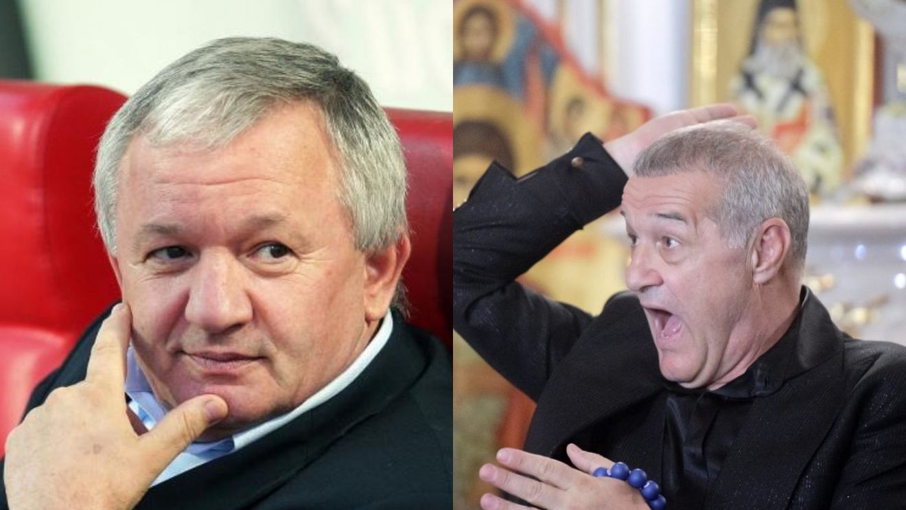 Adrian Porumboiu, reacție uluitoare după ce Istvan Kovacs a fost delegat la Universitatea Craiova - FCSB: „Sunt nebuni la cap! Ori îi ajută, ori îi f..e!” | EXCLUSIV