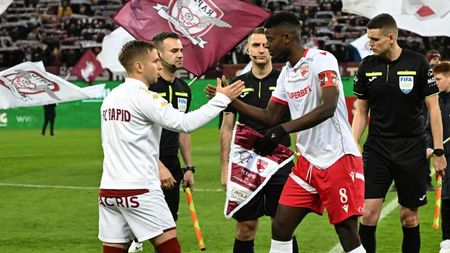 Ionel Ganea știe cum poate ieși Dinamo din criză! „Părerea mea e că altfel ar fi și jucătorii”. EXCLUSIV