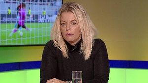 Lorena Balaci a anunțat ce fel de antrenor vrea la Craiova. „Mi-aș dori să fie oltean 100%!” | VIDEO EXCLUSIV ProSport Live