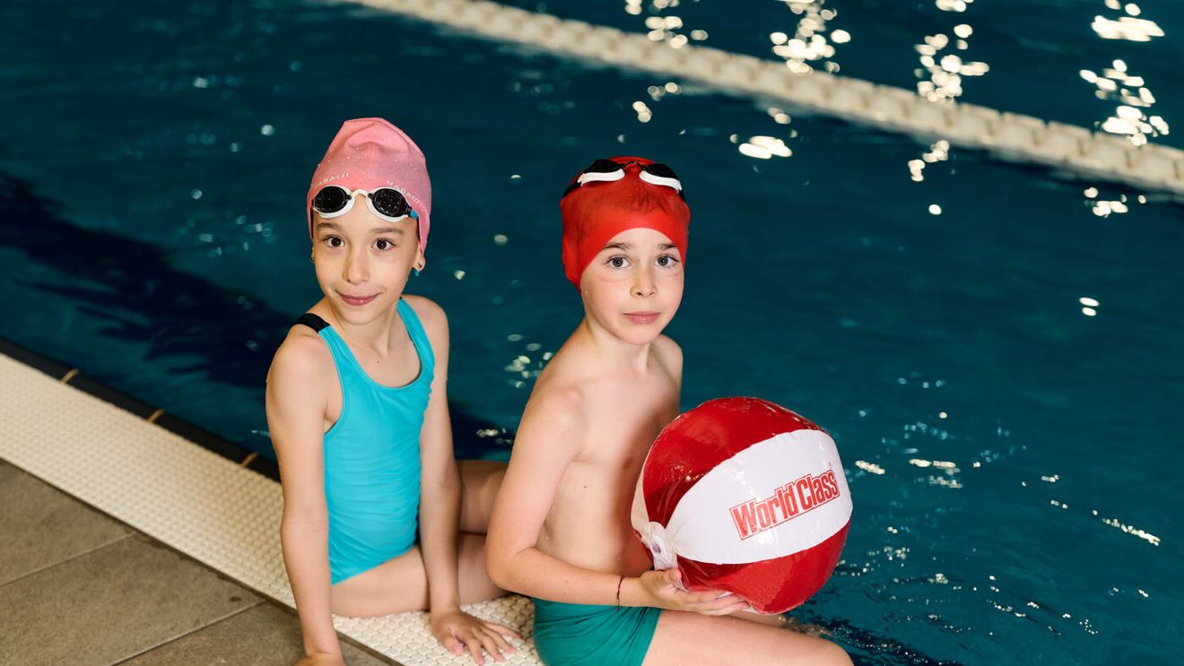 COMUNICAT. 3 moduri prin care îți poți construi o rutină de sport vara asta alături de copilul tău
