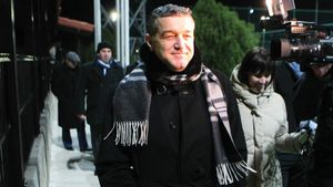 "Steaua va spulbera tot"