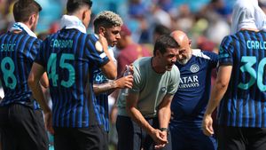 PSG, atac la nestemata lui Chivu. Inter a reacționat instant: „Îl vrem pe el la schimb”