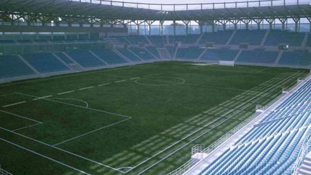 Stadionul nou, de 100.000.000 de euro, pentru Gică Hagi are deja probleme: „Tot nu avem autorizație”