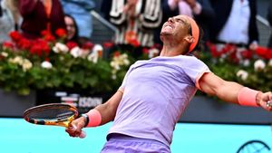 Ce spun specialiștii înaintea thriller-ului Rafael Nadal - Alexander Zverev din primul tur de la Roland Garros. „Știm că Rafa nu va fi alături de noi pentru totdeauna”