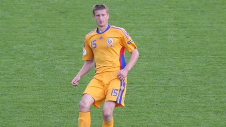 "Trebuie să facem maximum de puncte** cu echipele de sub noi!"