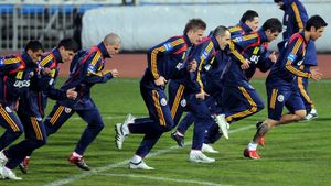 „Au fost zile și nopți în care nu mâncam”. Cât de sărac a fost unul dintre cei mai muncitori fotbaliști ai României, scos din foame de Gigi Becali