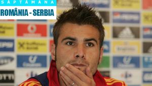 "Serbia e favorita grupei! Cu o victorie reintrăm în luptă!"