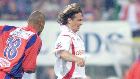 "Steaua-Dinamo este un derby al echipelor slabe"