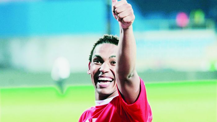 Dinamo vrea să dea LOVITURA: îl ia pe Eric!** Culisele celui mai TARE transfer al iernii în Liga 1