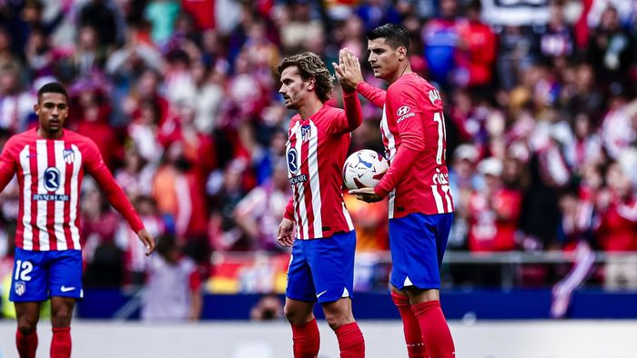 Colegul lui Horațiu Moldovan pleacă de la Atletico Madrid și semnează cu AC Milan! Anunțul venit direct de pe San Siro