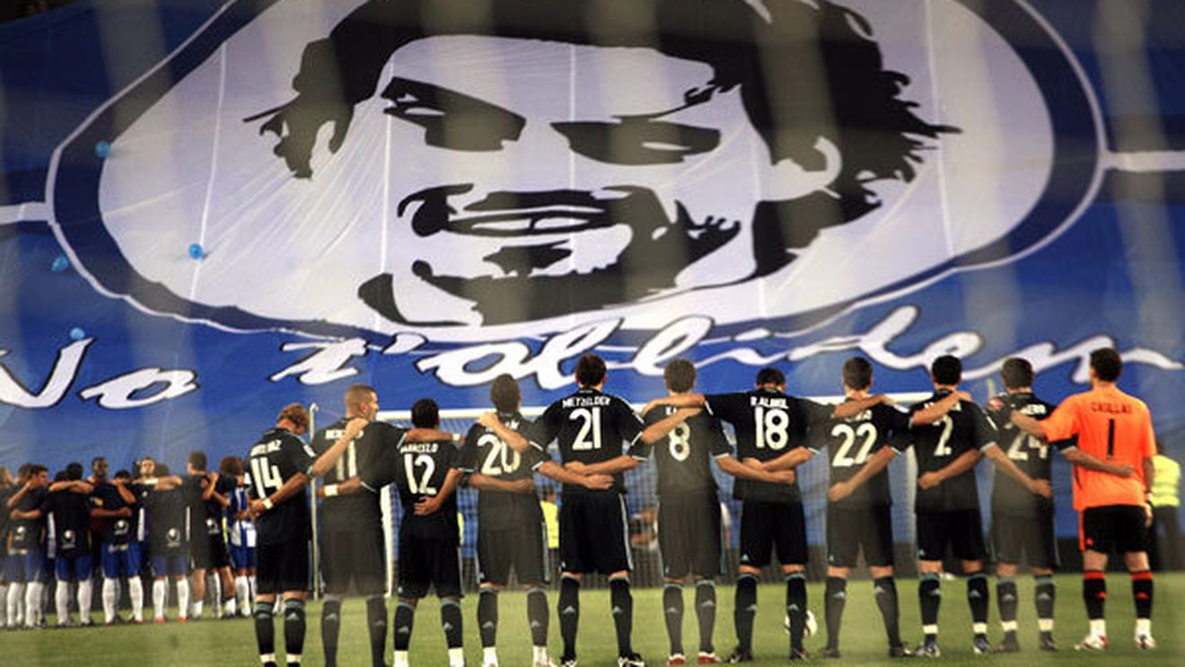 De ce Spania e prima în topul jucătorilor decedați pe teren? VIDEO** Imagini șocante