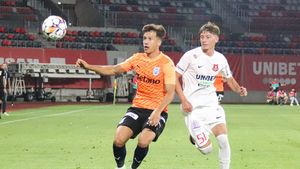 UTA l-a transferat pe Marian Danciu de la Universitatea Craiova. Un fost selecționer consideră că arădenii au făcut o investiție bună