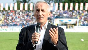 "Dacă suntem războinici, nu ne stă nimeni în față"