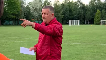 Ionuț Chirilă vrea să preia România U21, dar să rămână antrenor și la CS Dinamo: ”Pot produce un bloc funcțional de 10 jucători, care să se ducă precum Boeing-urile spre echipa mare”