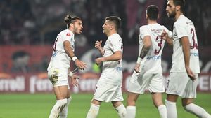 Scenarii de calificare. Vezi ponturile zilei pentru CFR Cluj – KF Ballkani, ultimul meci din grupele Conference League (P)