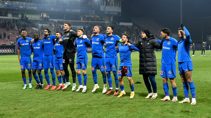 Primele 3 nume de fotbaliști care pleacă pentru că vor fi dați afară! Gigi Becali le-a rostit după CFR – FCSB 1-1 și nimic nu îl mai poate face să se răzgândească