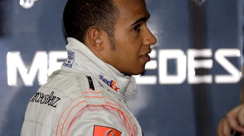 Măsuri disciplinare la McLaren-Mercedes