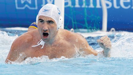 Eroi!** România - Muntenegru 9-9! Transmiteți-le un mesaj băieților!